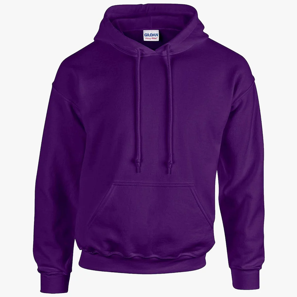 Gildan Heavy Blend Hooded Sweatshirt