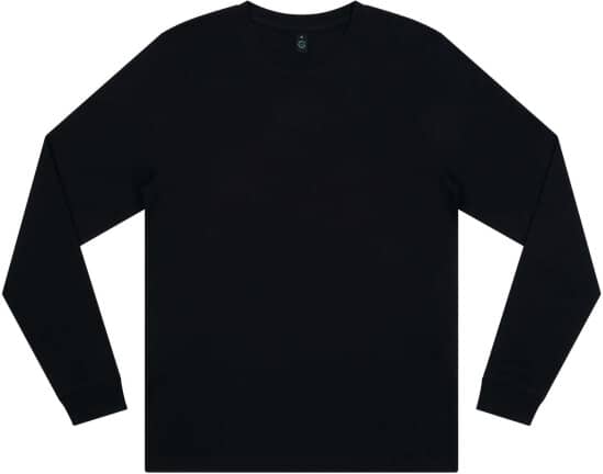 EarthPositive Premium Long Sleeve T-Shirt