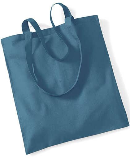 Tasche fürs Leben - Lange Griffe