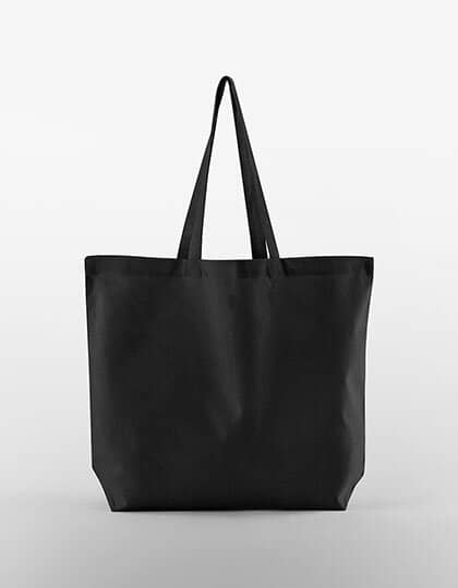 Westford Mill Organic Cotton InCo. Maxi Bag For Life