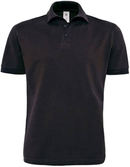 B&C Polo Heavymill / Unisex