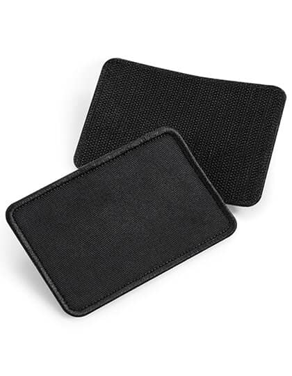 Beechfield Cotton Removable Patch