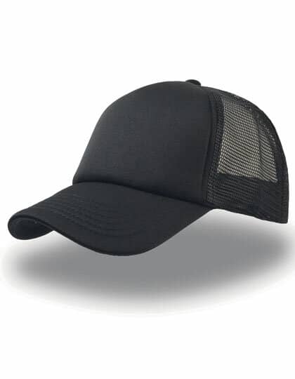 Atlantis Rapper Cap
